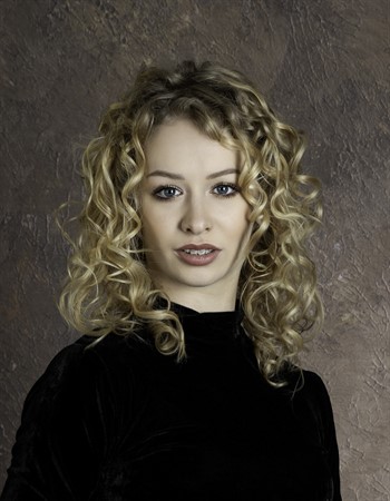 Profile picture of Maja Kucharczyk