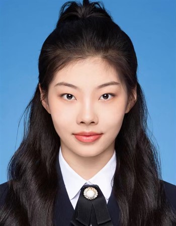 Profile picture of Hu Xinyue