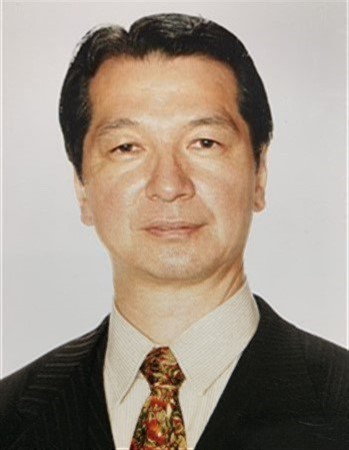 Profile picture of Yoshikazu Inazawa