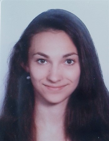 Profile picture of Lenka Dobesova