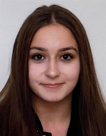Profile picture of Aida Karapetyan