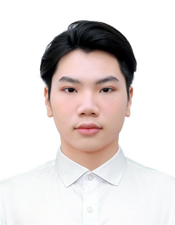 Profile picture of Tran Bao Duy