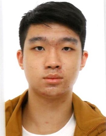 Profile picture of Poon Chi Fai