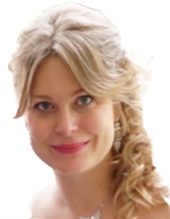 Profile picture of Jovita Gudelyte-Lichtenberger