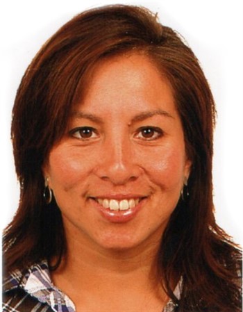 Profile picture of Sandra Cancino