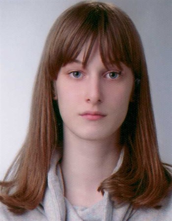 Profile picture of Sanja Ivan