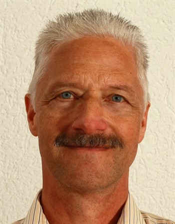 Profile picture of Jorg Wengel