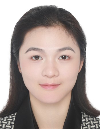 Profile picture of Pan Jianhui
