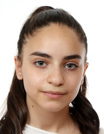 Profile picture of Ani Tovmasyan