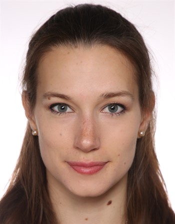 Profile picture of Marie-Sophie Beaumont