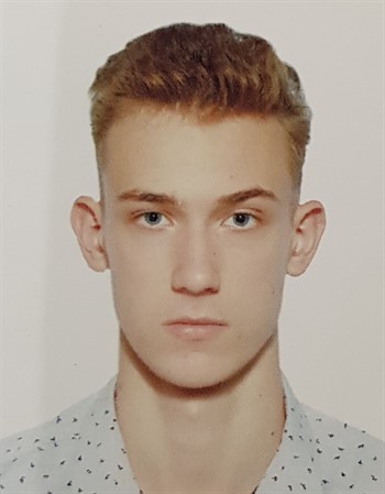 Profile picture of Dmitriy Spodin