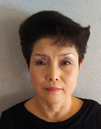 Profile picture of Sueko Masuda