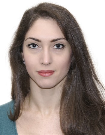 Profile picture of Tatiana Manni