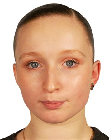 Profile picture of Maria Bulgakova