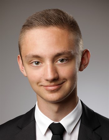 Profile picture of Erik Dabergott