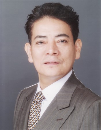 Profile picture of Shinichi Nakai