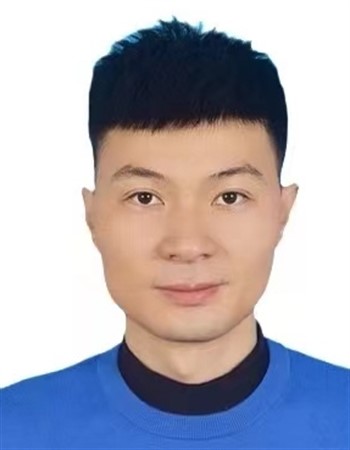 Profile picture of Huang Qi