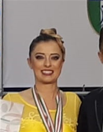 Profile picture of SIMONA CIOLFI