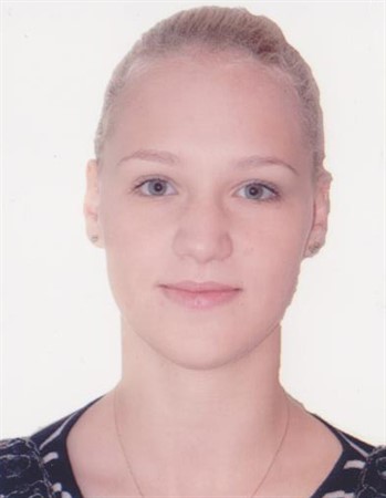 Profile picture of Daria Prisiazhnaya