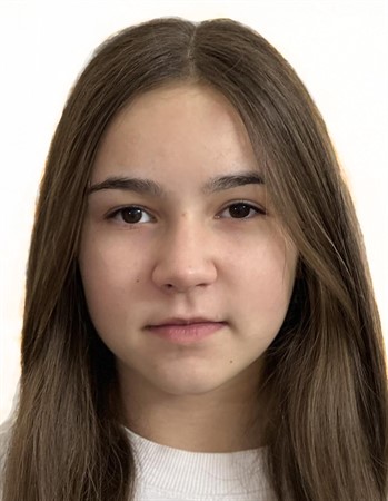 Profile picture of Dariia Yankova
