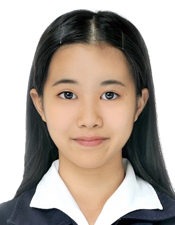 Profile picture of Jen Ai-Li
