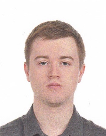 Profile picture of Artem Tiufiakov