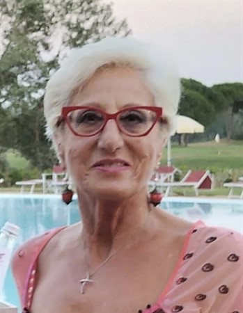 Profile picture of Gloria Simonini