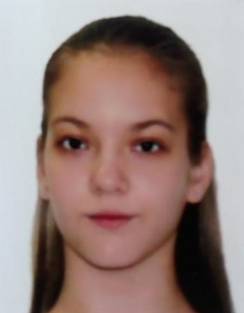 Profile picture of Veronika Baranova