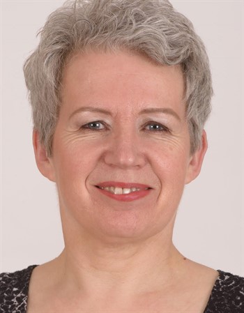 Profile picture of Annette Kreuels