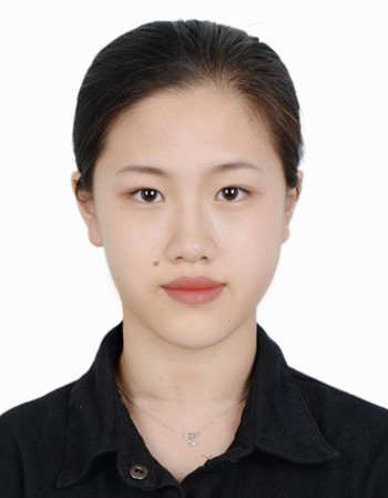 Profile picture of Chen Meifei