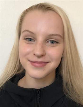 Profile picture of Asdis Maria Daviosdottir