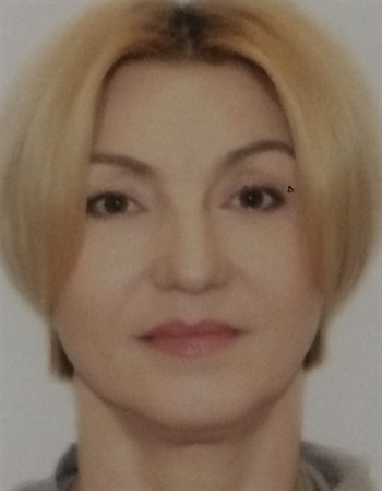Profile picture of Marina Shamshurova