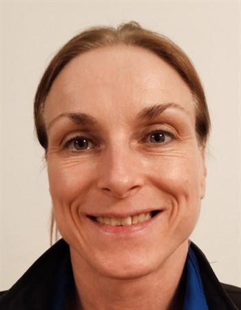 Profile picture of Ilse Braunsperger