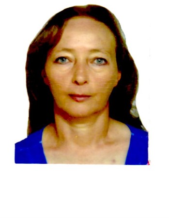 Profile picture of Anna Campagna