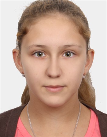 Profile picture of Galina Milova