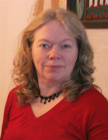 Profile picture of Marianne Eklund
