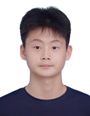 Profile picture of Li Shibo