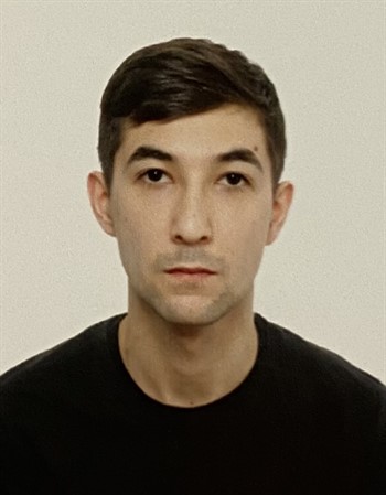 Profile picture of Ruslan Gasanov