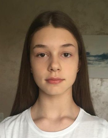 Profile picture of Sofia Baranjuk