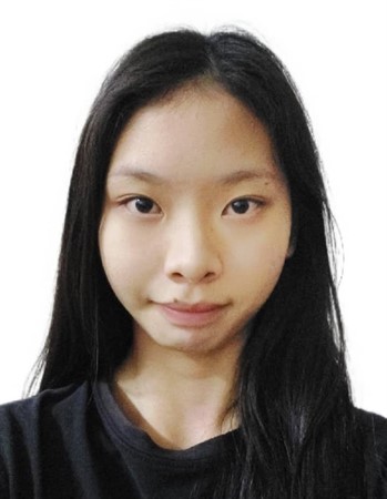 Profile picture of Chan Zhi Kee