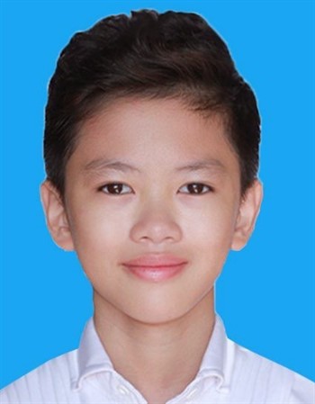 Profile picture of Tran Duong Thien Bao