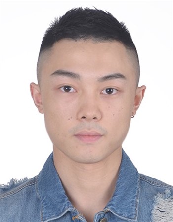 Profile picture of Liu Hang