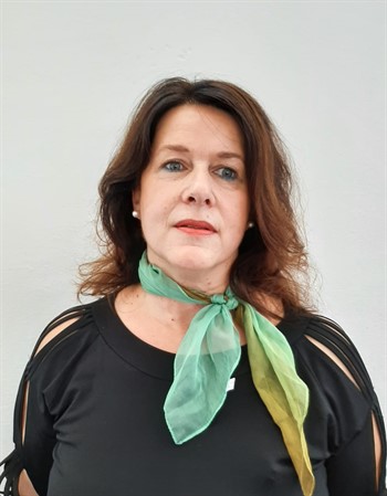 Profile picture of Marta Biasiolo