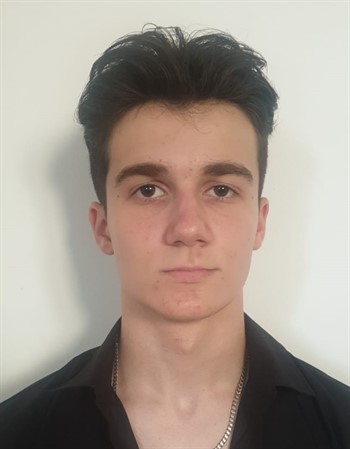 Profile picture of Teletin Rares Andrei