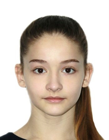 Profile picture of Milana Taydonova