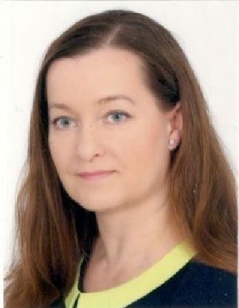 Profile picture of Maria Jankowska