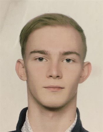 Profile picture of Gleb Zaytsev