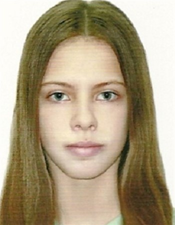 Profile picture of Maria Anisimova