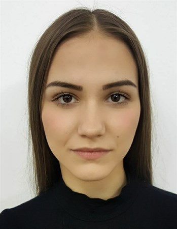 Profile picture of Viktoria Danileyko