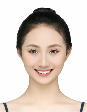 Profile picture of Wang Jiayi